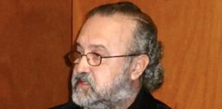 Fallece a los 68 años el periodista y promotor cultural Martín Rivero