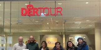 La Gomera inicia una acción promocional en las principales agencias de viajes de Alemania