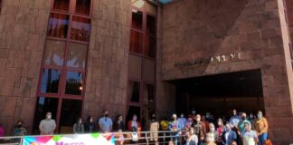 El Cabildo conmemora el Día de La Mujer con una jornada dedicada a la igualdad y la artesanía