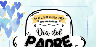 Cabildo y Cámara de Comercio incentivan las compras en La Gomera con motivo del Día del Padre