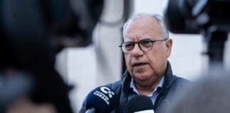 El Cabildo resuelve el segundo listado de becas y coopera con más de 770 estudiantes gomeros