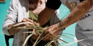 La Gomera celebra el Día del Artesano con una jornada de divulgación de los oficios entre los escolares