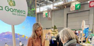 Turismo de La Gomera fortalece su promoción en el mercado francés