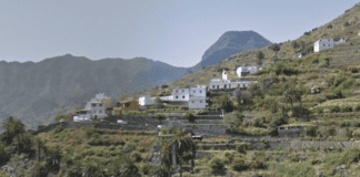 El Cabildo aprueba el proyecto para mejorar la accesibilidad a Las Cabezadas, en Hermigua