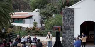 El Cabildo destina 2,2 millones de euros para mejorar la accesibilidad en el Barranco de Santiago