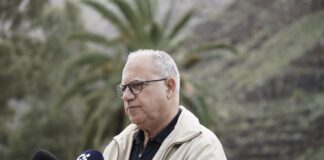 El Cabildo intensifica su apuesta por la autosuficiencia con la creación de nuevas plantas fotovoltaicas