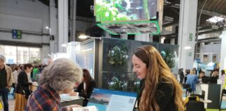 La Gomera participa en la B-Travel de Barcelona