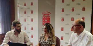 El Cabildo refuerza el servicio gratuito de registro de viajeros en alojamientos de La Gomera