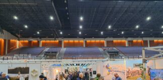 Turismo de La Gomera participa este viernes en la Go Expo de Helsinki