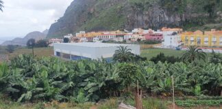 Los restaurantes de Agulo se suman a BIO AGULO FEST