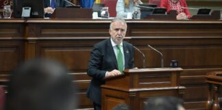 Torres subraya que su Gobierno ha actuado de forma inmediata y contundente en el caso Mediador y que no se ha detectado daño a las arcas regionales