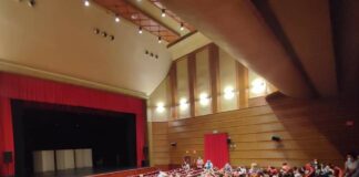 El Cabildo presenta la agenda cultural del mes de marzo de 2023 en La Gomera