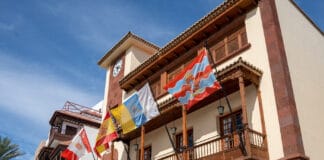 El Pleno del Ayuntamiento de San Sebastián ratifica la Declaración Institucional con motivo del bicentenario del fallecimiento de Ruiz de Padrón
