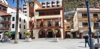 El Ayuntamiento de San Sebastián de La Gomera pone en marcha un curso de introducción al triatlón