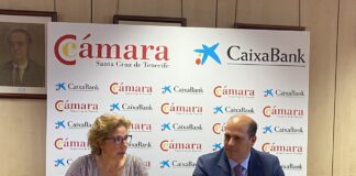 La Cámara de Comercio estima un crecimiento económico para Canarias del 3% en 2023