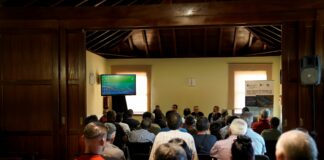 Alojera albergará la primera comunidad energética de la isla en el marco de ‘La Gomera 100% Sostenible’