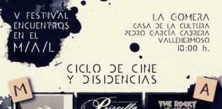 Finaliza el Ciclo de Cine y Disidencias con la transgresora película de culto de los años setenta ‘The Rocky Horror Picture Show’