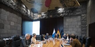 Autorizado el gasto de 3,7 millones de euros para la póliza del seguro colectivo de vida de los empleados públicos