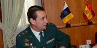 Interior cesa al jefe de la Guardia Civil en Tenerife por el caso Mediador