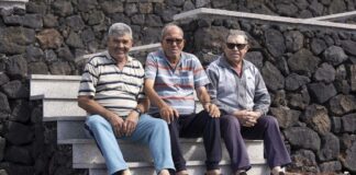 ‘De La Restinga a Baltimore’, 40 años del naufragio que conmovió a Canarias