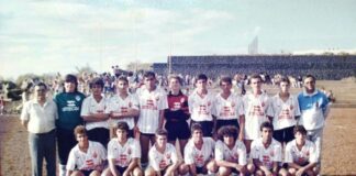 Sentido homenaje a Ángel R. Martín Mendoza y a Diego Iván Herrera Arteaga del ‘Circulo Cultural Deportivo y Recreativo Junonia’