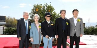 Fernando Menis, arquitecto del Jardín Botánico de Vallehermoso, realizará en Corea del Sur el Museo de Arte Contemporáneo Park Seo Bo