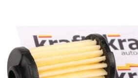 Averías del filtro de combustible y cuándo es necesario cambiarlo