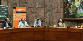 Se celebró en la isla de La Gomera el quinto Foro Cajasiete de la 10ª temporada