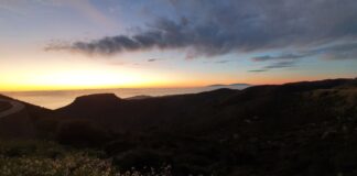 Temperaturas sin cambios y cielos despejados este martes en Canarias