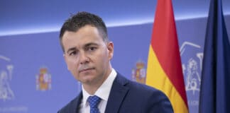 El ministro Héctor Gómez visitará este sábado el Parador de La Gomera