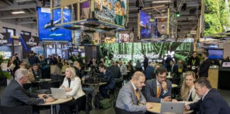 Islas Canarias recibe el premio al mejor stand europeo en la ITB Berlín por su diseño innovador y su sostenibilidad