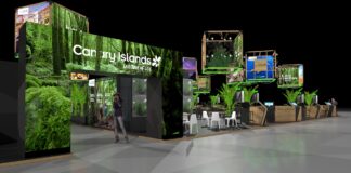 Canarias acude a la ITB para atraer a un turista alemán más proclive a viajar y que prioriza el gasto en sus vacaciones