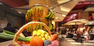 El primer concurso de fotografía del mercado municipal ya tiene ganadora