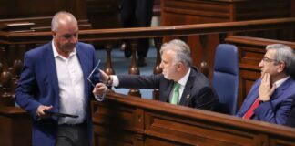 NC confía en Torres, en el Gobierno y en la buena política frente a unos “pocos miserables que se corrompen”