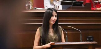 El Parlamento respalda la propuesta de ASG para mejorar el edificio de traumatología de La Candelaria