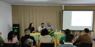 El Ayuntamiento de Hermigua presenta el proyecto de rehabilitación para la antigua Central Hidroeléctrica