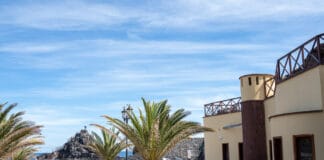 A licitación el Restaurante ‘El Charcón’ por diez años