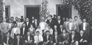 22 de marzo de 1933: noventa años de una herida abierta