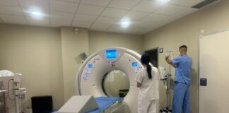 La Gerencia de Servicios Sanitarios de La Gomera destina más de 240.000 euros a equipamiento sanitario durante 2022