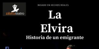 El teatro regresa este sábado a Vallehermoso