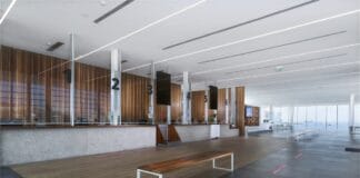 La terminal de Naviera Armas Trasmediterránea acoge la entrega de los Premios Puertos de Las Palmas 2023