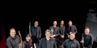 El Auditorio de La Gomera acoge este viernes una actuación de los Troveros de Asieta