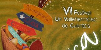 América centra el programa del VI Festival ‘Un Vallehermoso de cuentos’