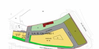 A Pleno la reparcelación del terreno que albergará una nueva zona comercial en la capital gomera