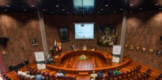 La Gomera acoge un foro regional sobre el futuro del autoconsumo y las comunidades energéticas
