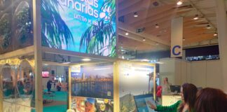 Turismo de Canarias refuerza su promoción en la feria más importante de Portugal avalada por la mayor conectividad