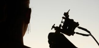 El Tatuaje Geométrico: El Diseño Perfecto