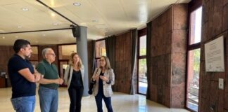 El Cabildo apertura la exposición ‘Expedición Groenlandia’