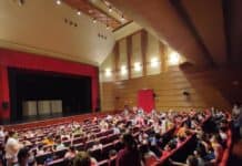 El Cabildo de La Gomera desarrolla una programación teatral para centros escolares de la isla