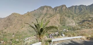 El Cabildo adjudica los trabajos de mejora para la accesibilidad de Lomo San Pedro – El Andén